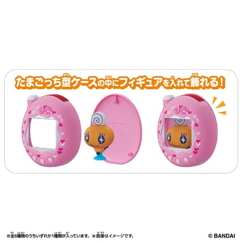 Tamagotchi Pitta Vol.2�iBOX�j_1