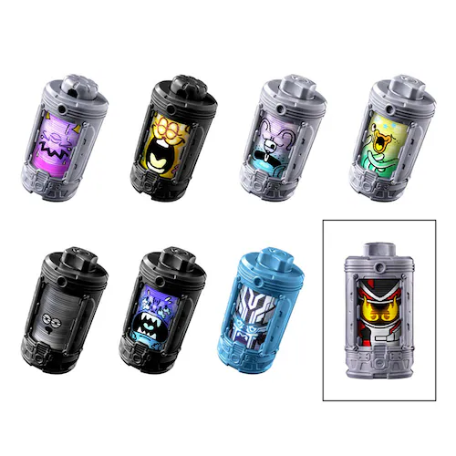 DX�G�����M�A �����_���{�b�N�X04�i1BOX8����j_3
