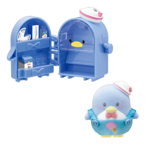 �Ղ��Ƃ� Sanrio characters �^�L�V�[�h�T���̂ꂢ������_3