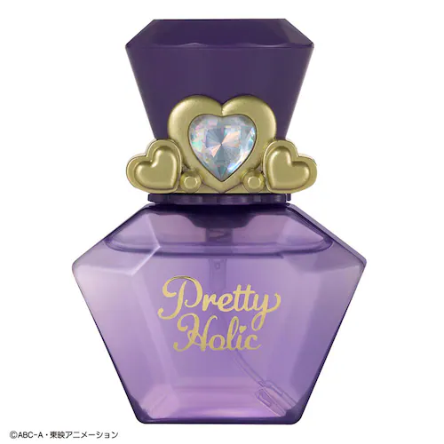 Pretty Holic �v���e�B�A�b�v�t���O�����X �L���A�A���J�i�E�V���h�E_2