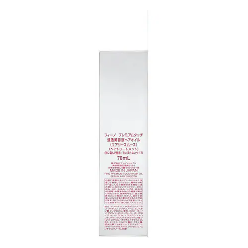 �t�B�[�m �t�B�[�m �v���~�A���^�b�` �w�A�I�C�� 70mL 18216 �Z�����e�t_3