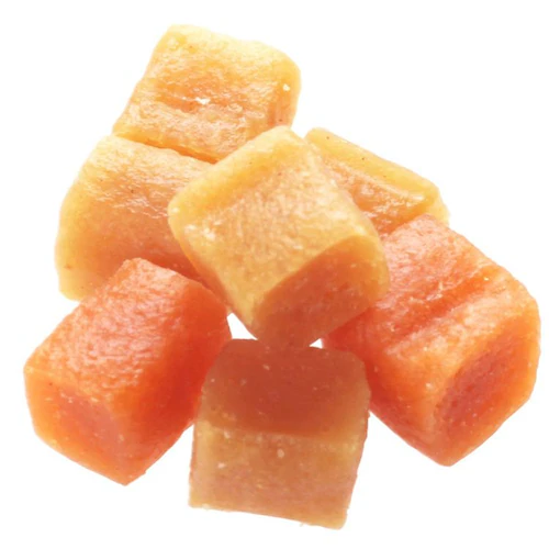�h�M�[�X�i�b�N�o�����[ ���ڂ��ၕ���܂�������ʂ�L���[�u 80g_2