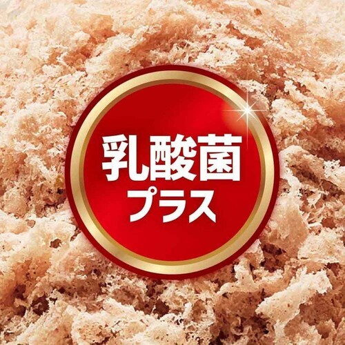 絹紗 絹ふりかけ レバー 50g_3