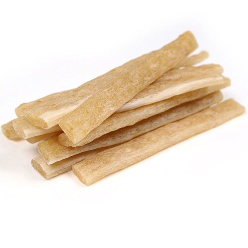 無添加良品 噛みごたえ牛すじスティック 100g(標準20本)_2