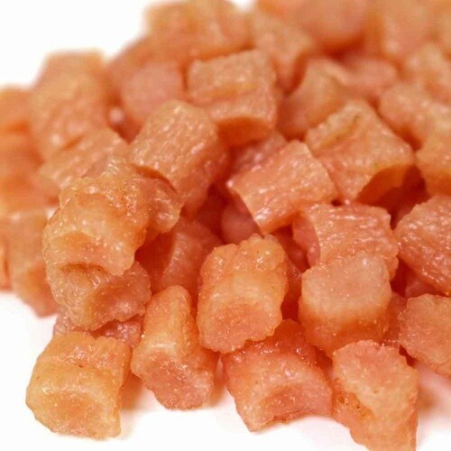 無添加良品 香りあふれるこつぶな贅沢ささみ 120g_2