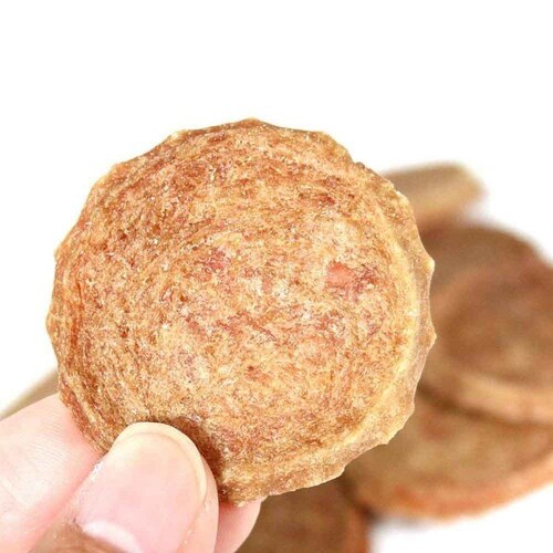 無添加良品 香ばしビーフチップス 120g_3