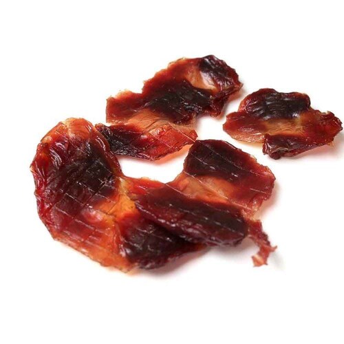 無添加良品 噛むほどに砂ぎも姿干し 70g_2