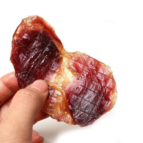 無添加良品 噛むほどに砂ぎも姿干し 70g_3
