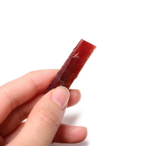 無添加良品 噛むほどに砂ぎも細切り仕立て 70g_3