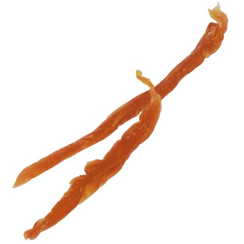 無添加良品 しっとり鶏ささみのスリムカット 240g(120g×2袋)_2