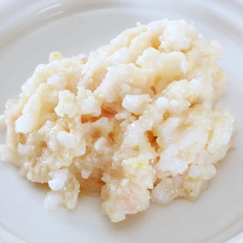 紗 博多地どり 100g 六穀とササミ入り_9
