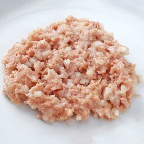 紗 国産牛正肉 100g 六穀入り_6