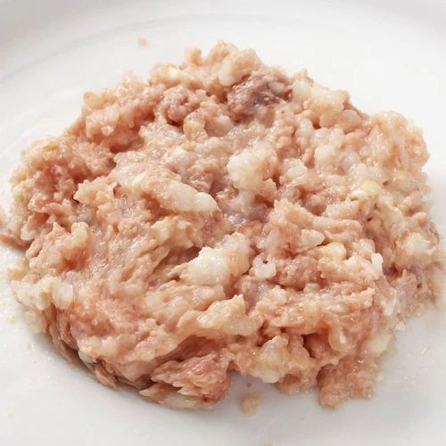 紗 国産牛正肉 100g 六穀入り_9
