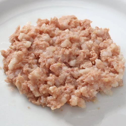 紗 国産牛正肉 100g 六穀入り_13