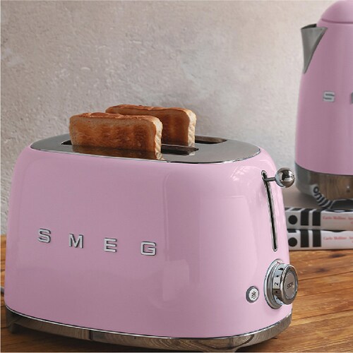 smeg �g�[�X�^�[ �S�[���h_4