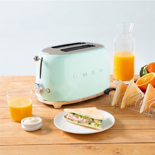 smeg �g�[�X�^�[ �S�[���h_8