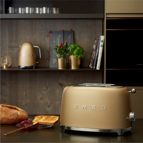 smeg �g�[�X�^�[ �S�[���h_11