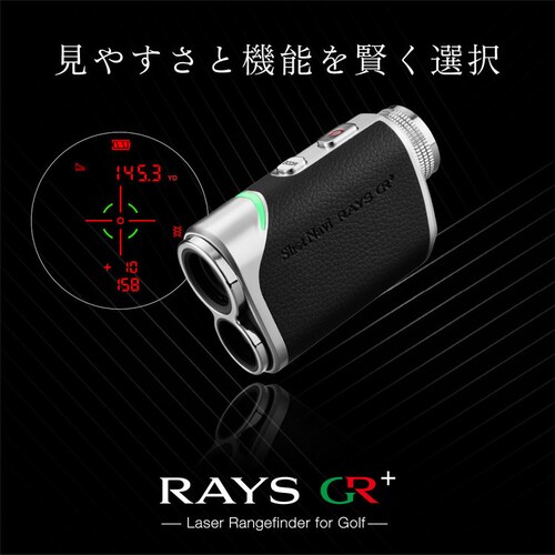 Shot Navi RAYS GR�{ �u���b�N_2