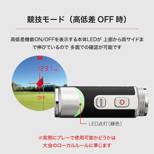 Shot Navi RAYS GR�{ �u���b�N_5