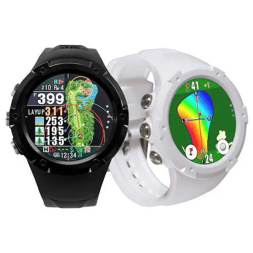 Shot Navi Evolve GII �u���b�N_6