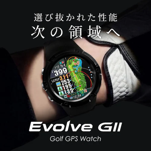 Shot Navi Evolve GII �u���b�N_7