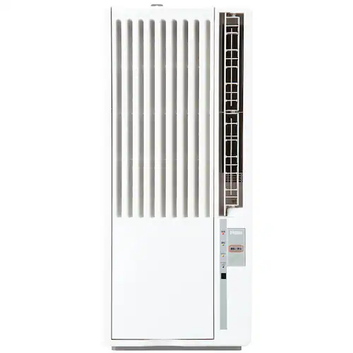 Haier 26�N ���p ���[���G�A�R�� 6���p JA-W16B_2