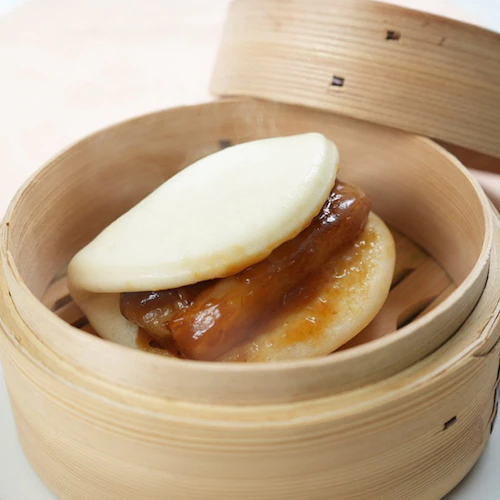 赤坂四川飯店監修 東坡肉包 90g×6p IPK5 【時間指定不可】【代引不可】【同梱不可】_3