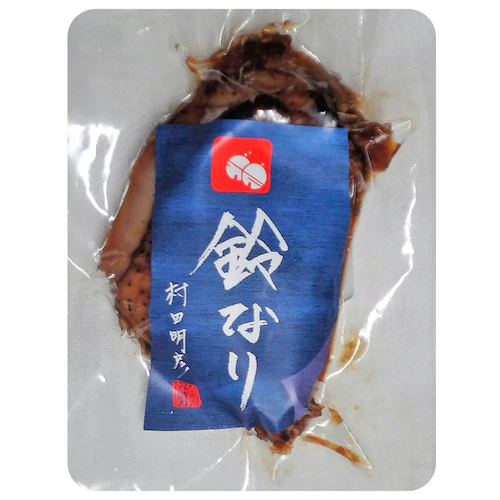 鈴なり 国産鶏のつけ焼ゆず風味 70g×4p IPK9 【時間指定不可】【代引不可】【同梱不可】_2