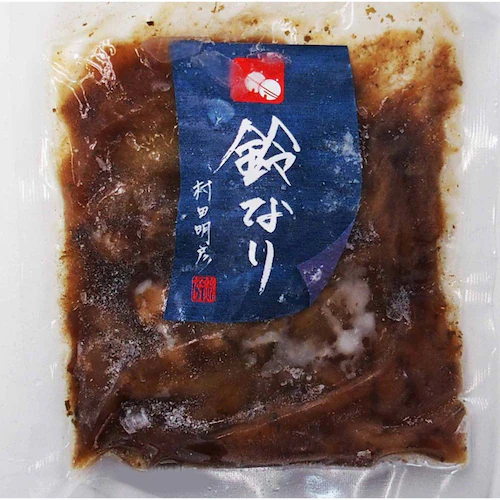 鈴なり 国産豚めしの具 130g×4p IPK10 【時間指定不可】【代引不可】【同梱不可】_2