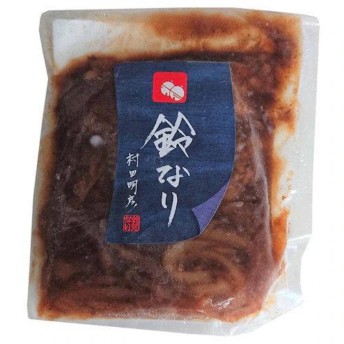 鈴なり 国産牛めしの具 130g×4p IPK11 【時間指定不可】【代引不可】【同梱不可】_2