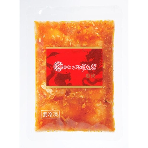 赤坂四川飯店監修 乾焼蝦仁 150g×5p IPK20 【時間指定不可】【代引不可】【同梱不可】_2