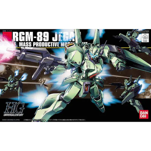 HGUC 1/144 �W�F�K��_2