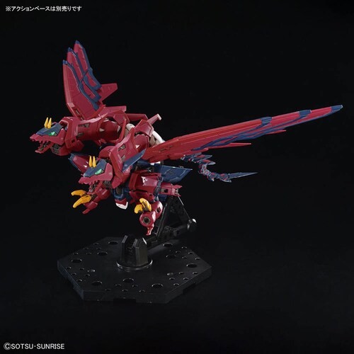 RG 1/144 �K���_���G�s�I��_3