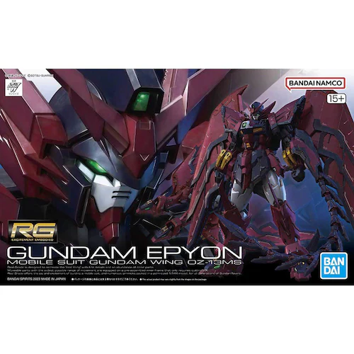 RG 1/144 �K���_���G�s�I��_4