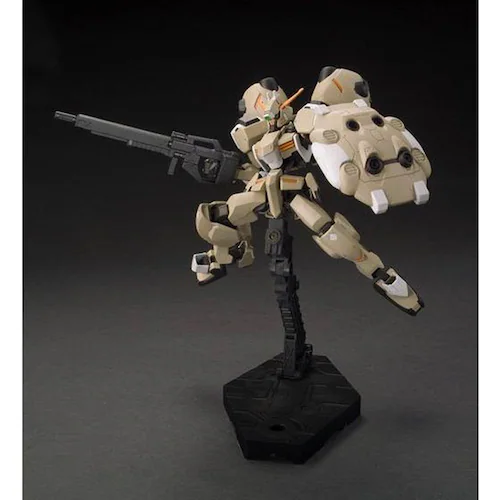 HG 1/144 �K���_���O�V�I�����x�C�N_2