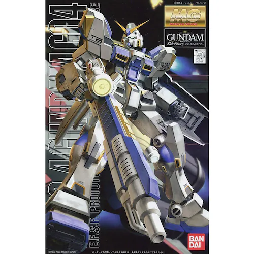 MG 1/100 RX-78-4 �K���_��4���@_3