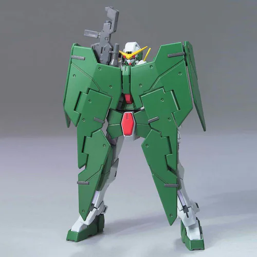 HG 1/144 �K���_���f���i���X_2
