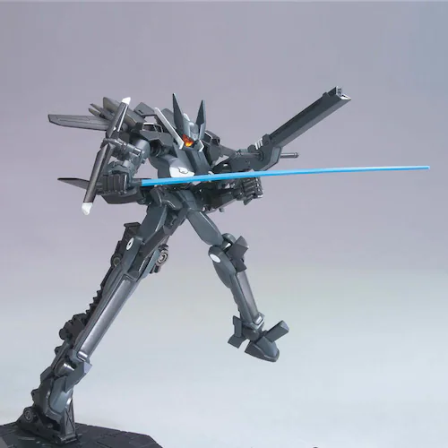 HG 1/144 �O���n����p���j�I���t���b�O�J�X�^��_2