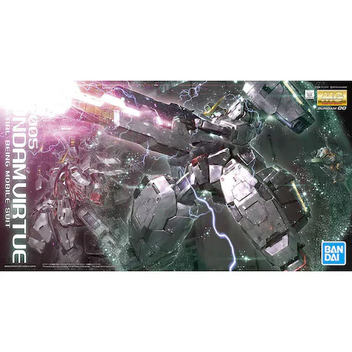 MG 1/100 �K���_�����@�[�`�F_4