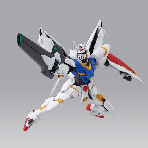 HG 1/144 �K���_�� ���M���X_2