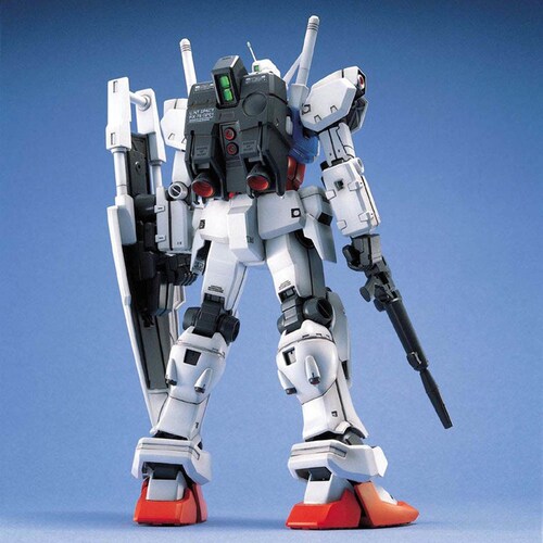 MG 1/100 �K���_��RX-78GP01_2