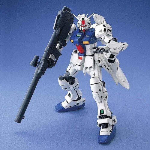 MG 1/100 �K���_�� GP03S�i�X�e�C�����j_2
