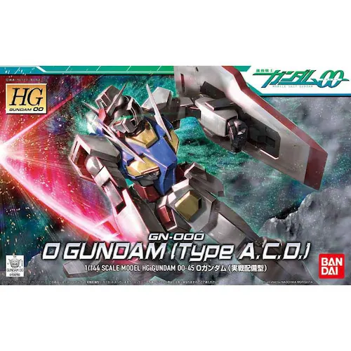 HG 1/144 �I�[�K���_���i����z���^�j_3