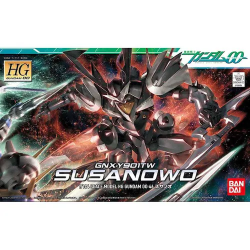 HG 1/144 �X�T�m�I_3