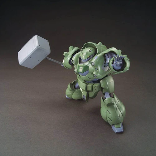 HG 1/144 �K���_���O�V�I��_2