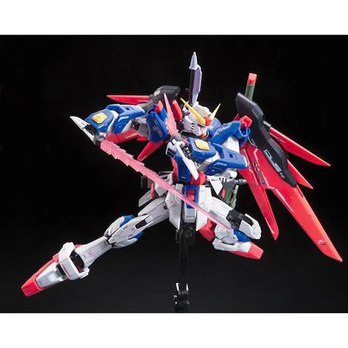 RG 1/144 ZGMF-X42S �f�X�e�B�j�[�K���_��_2