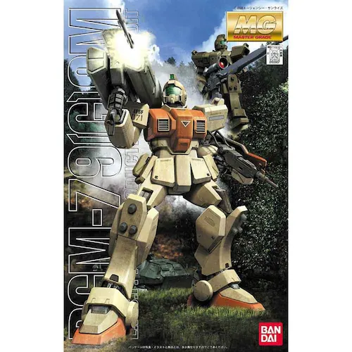 MG RGM-79�mG�n ����^�W��_3