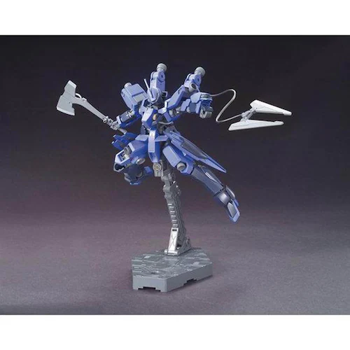 HG 1/144 �V�����@���x�O���C�Y�i�}�N�M���X�@�j_2