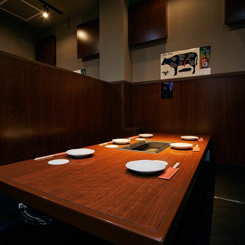 新宿 大貫 焼肉大貫 詰合せ(牛/豚/鶏)計4P IPK29 【時間指定不可】【代引不可】【同梱不可】_6