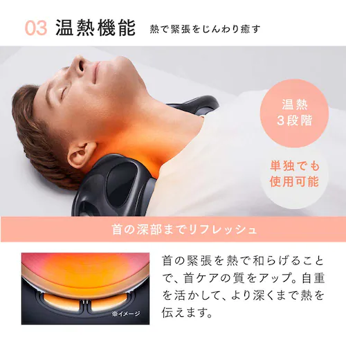 ネックストレッチャー RESET NECK MT-WRN25B_9
